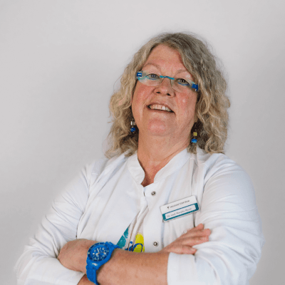 Dr. med. Margita Meyer